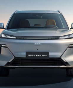 Geely EX5 EM-i