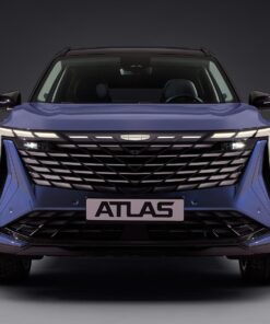 Geely ATLAS 2023-2026