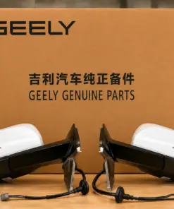 Зеркало заднего вида правое на Geely Atlas OEM 6608060945A10