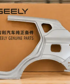 Крыло заднее левое на Geely Coolray OEM 5038100800C15